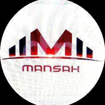 Logo Mansah
